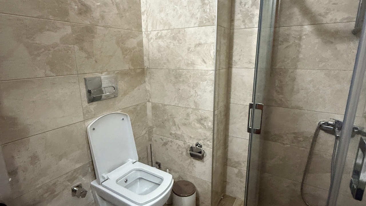 Photo of Bathroom in Gokceada