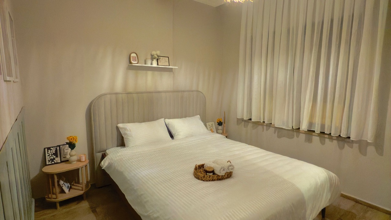 Photo of Bedroom in Gokceada