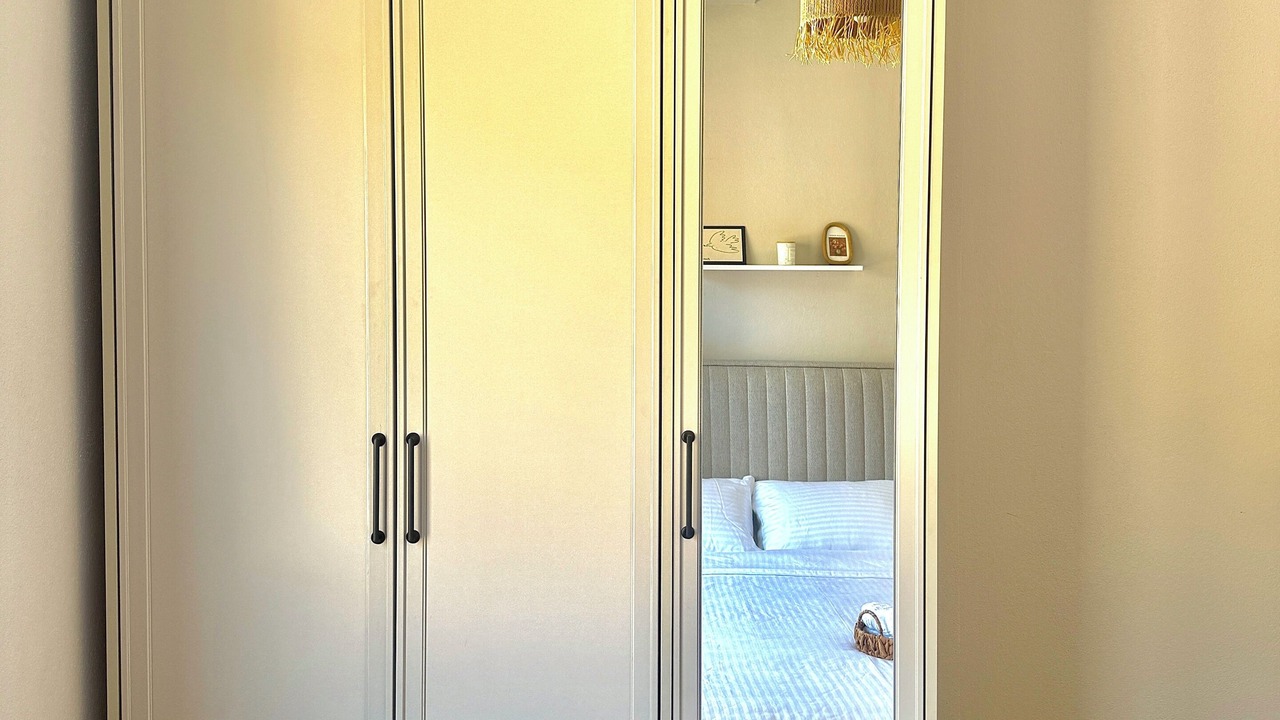 Photo of Bedroom in Gokceada