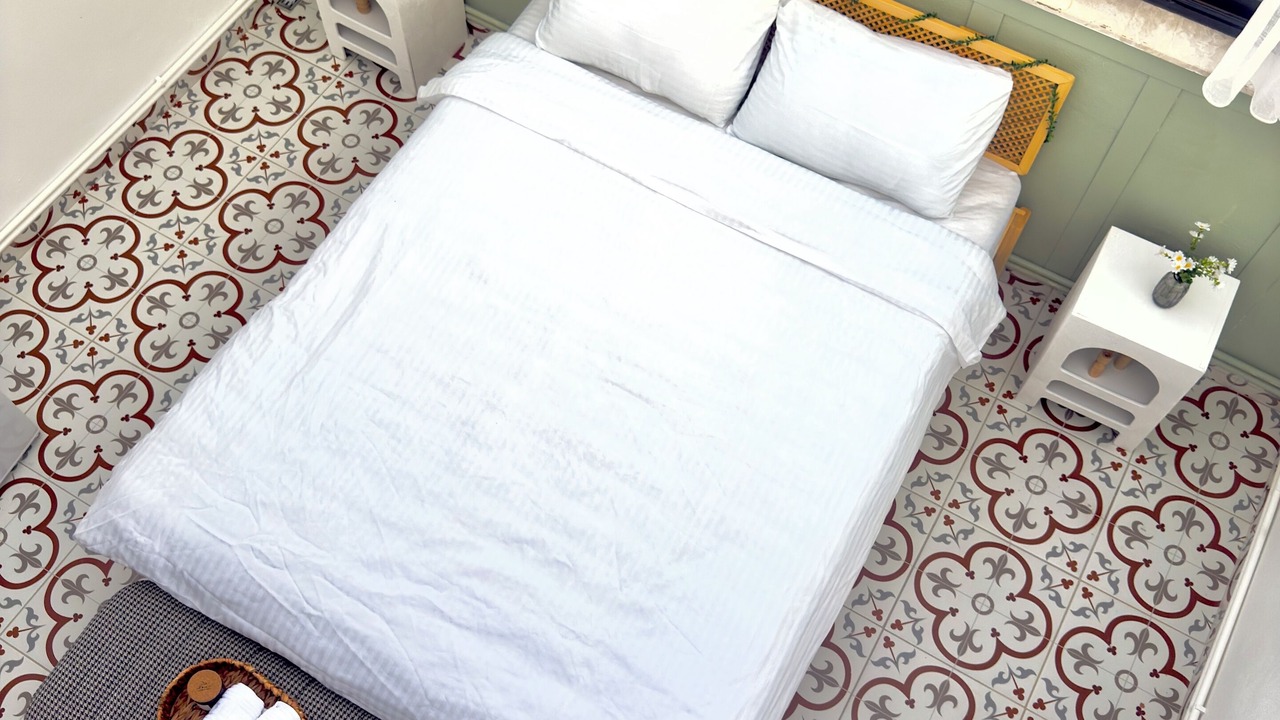 Photo of Bedroom in Gokceada