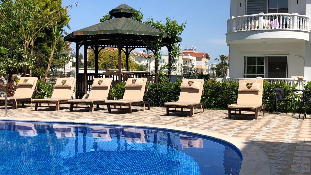 Photo of Outdoor in Belek