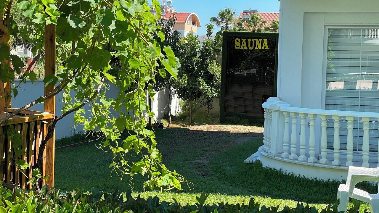 Photo of Outdoor in Belek