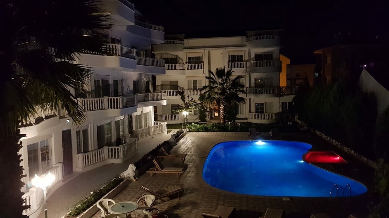 Photo of Outdoor in Belek