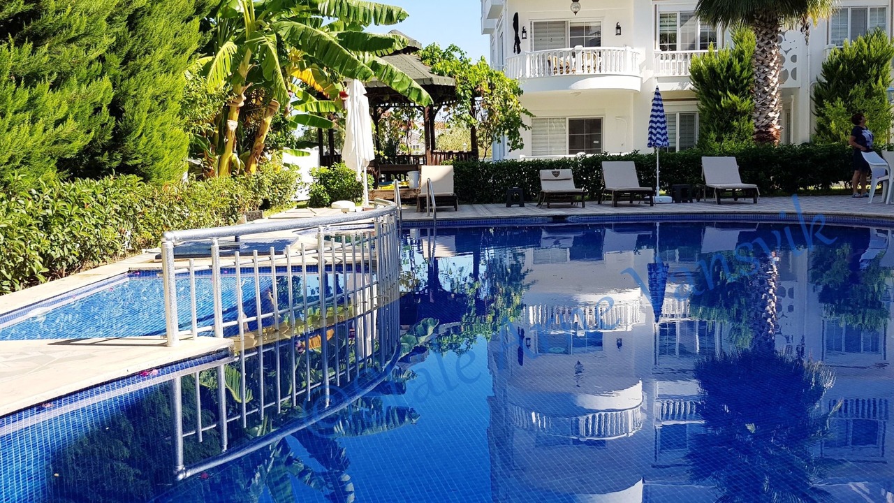 Photo of Outdoor in Belek