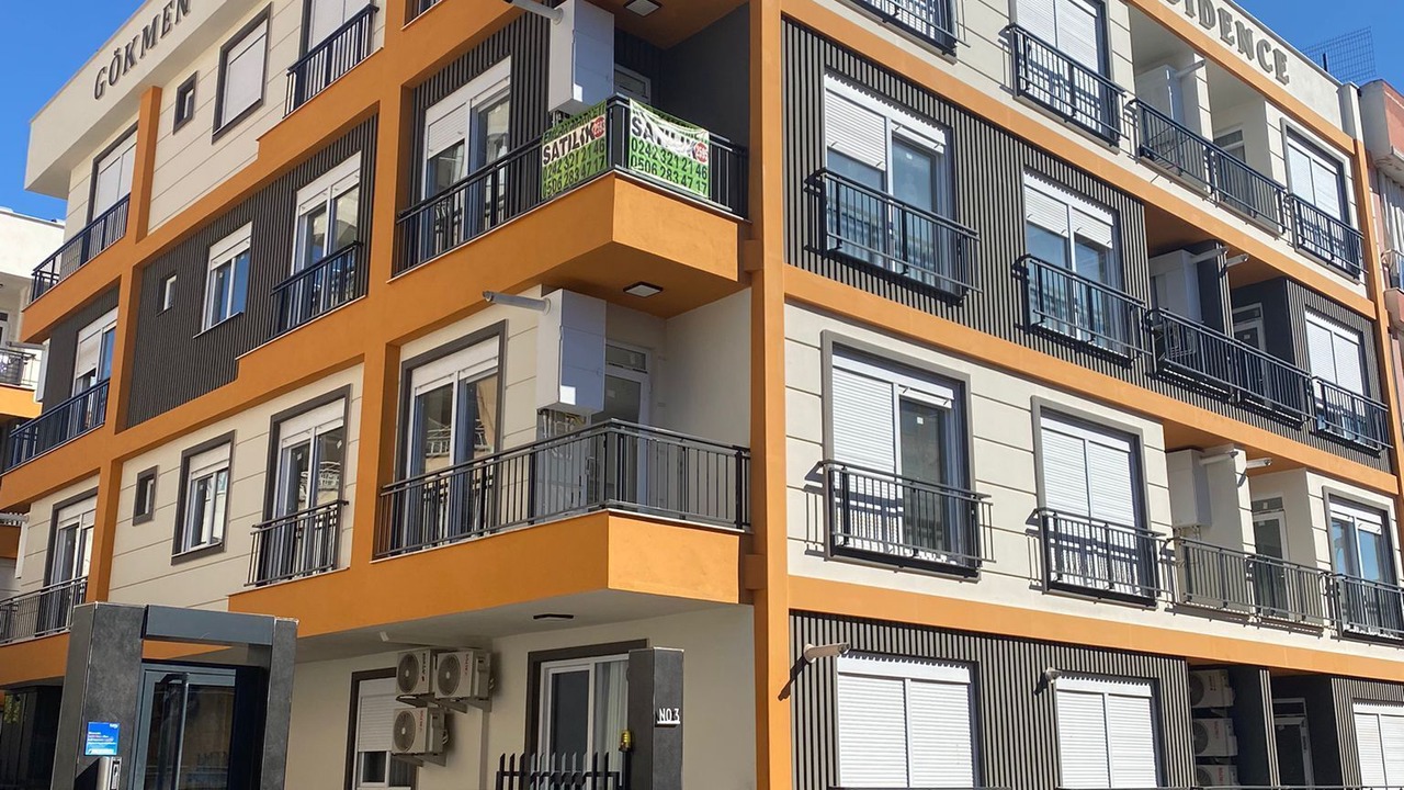 Photo of Outdoor in Antalya City Centre