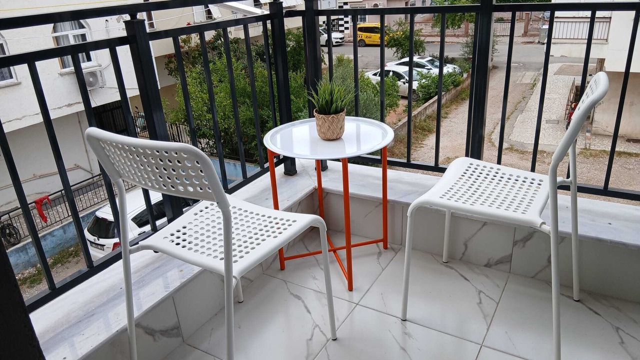 Photo of Outdoor in Antalya City Centre