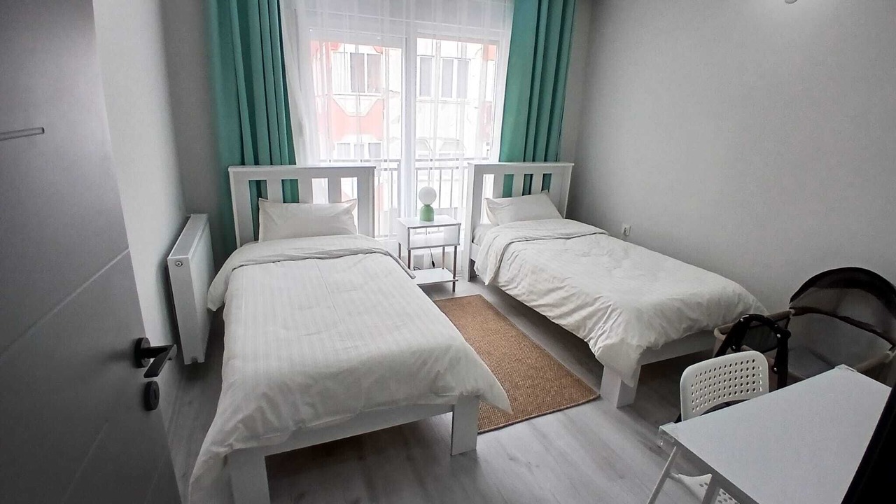 Photo of Bedroom in Antalya City Centre