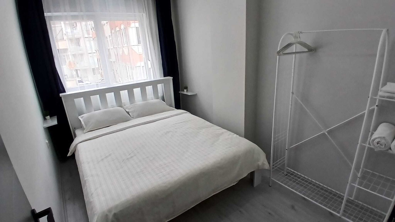 Photo of Bedroom in Antalya City Centre
