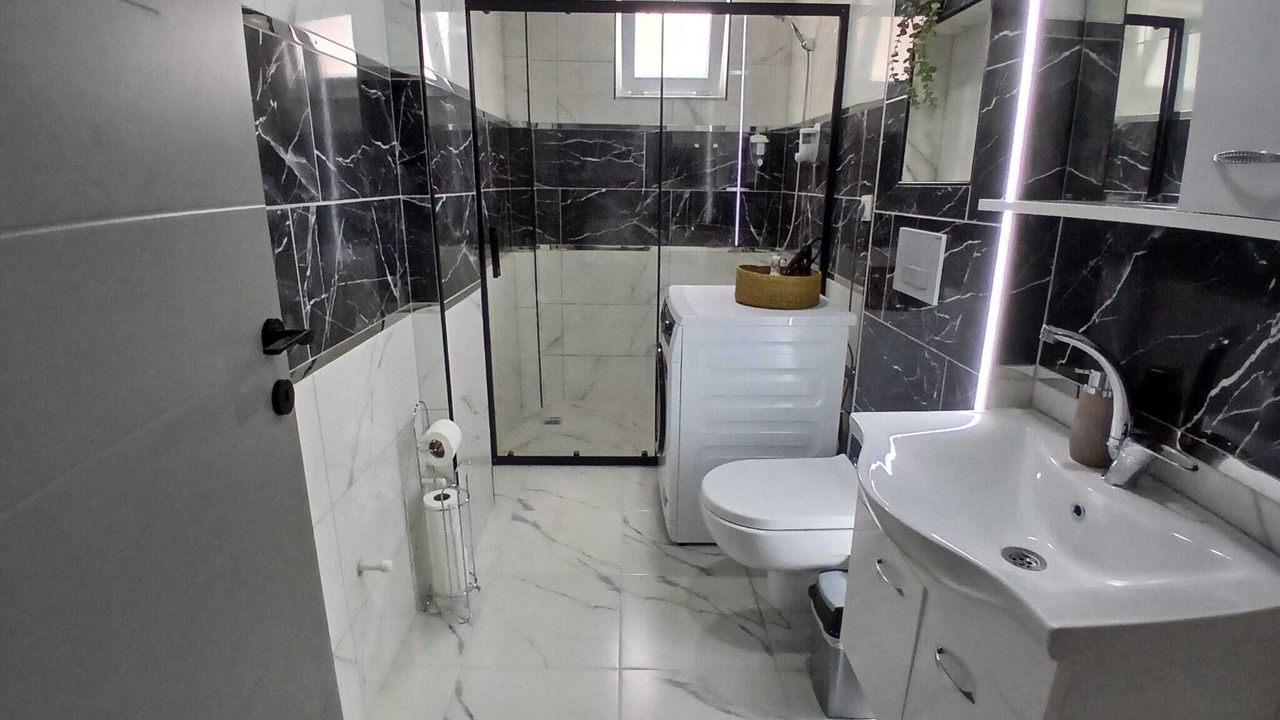 Photo of Bathroom in Antalya City Centre