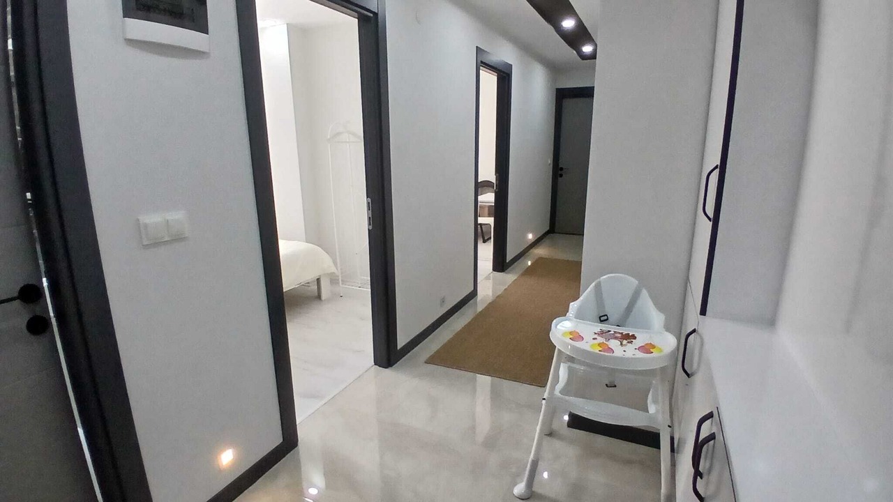Photo of Bedroom in Antalya City Centre