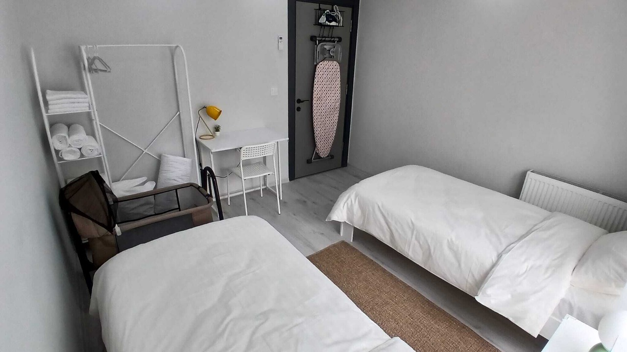Photo of Bedroom in Antalya City Centre