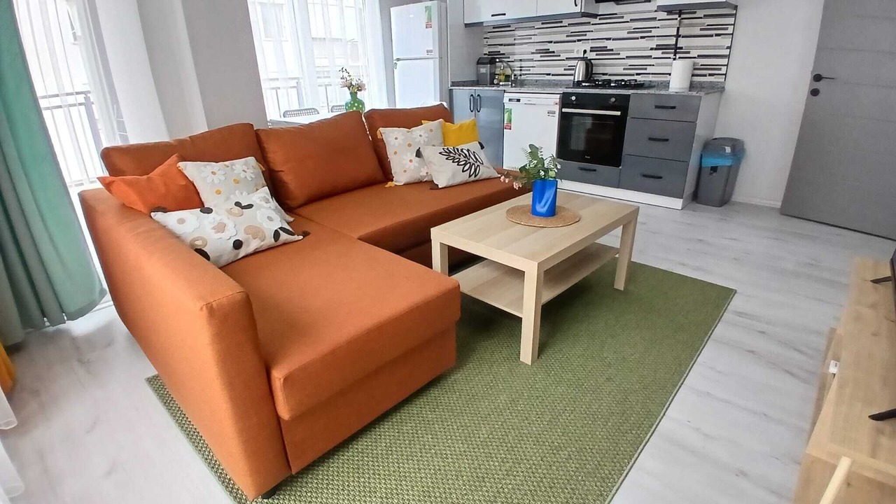Photo of Livingroom in Antalya City Centre