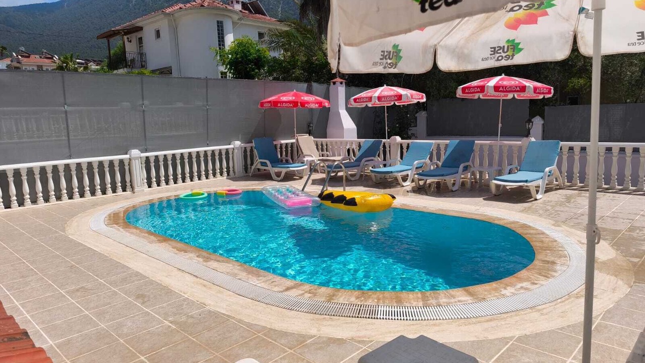 Photo of Outdoor in Oludeniz