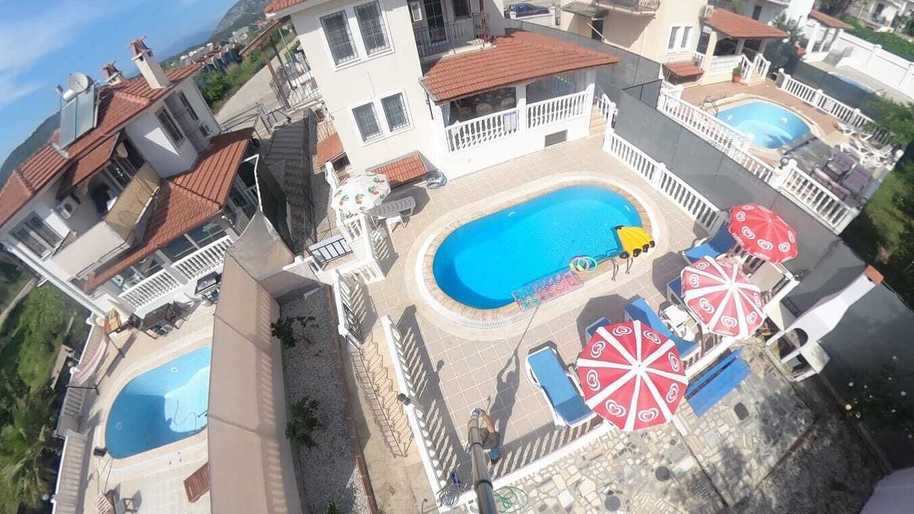Photo of Outdoor in Oludeniz