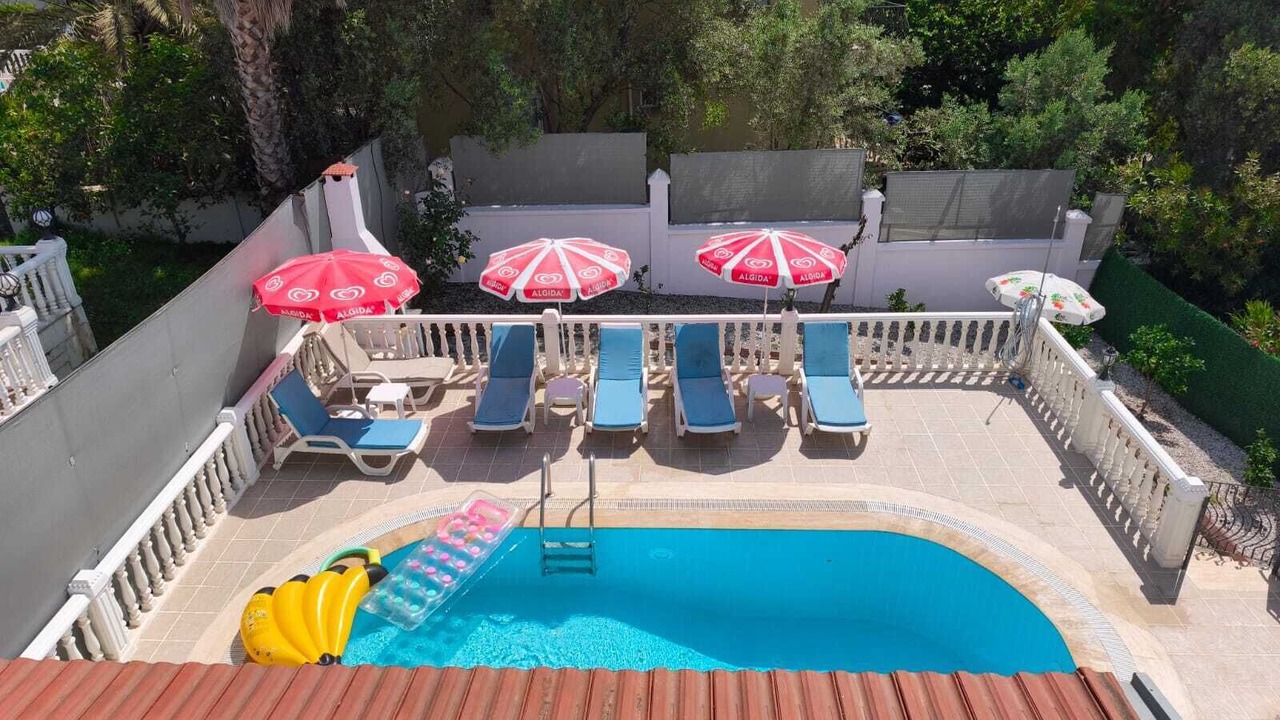 Photo of Outdoor in Oludeniz