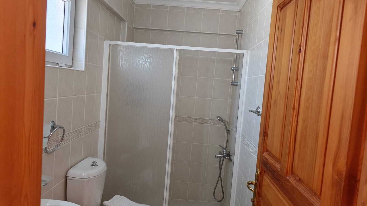Photo of Bathroom in Oludeniz