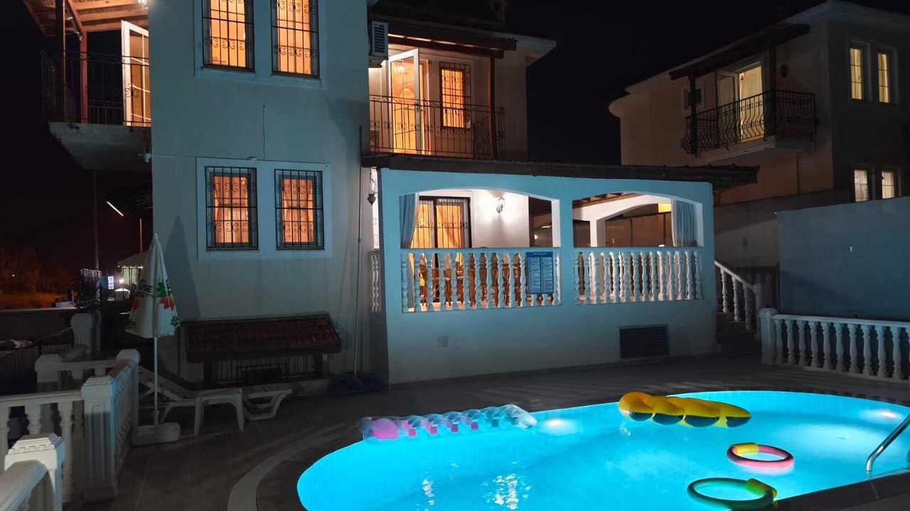 Photo of Outdoor in Oludeniz
