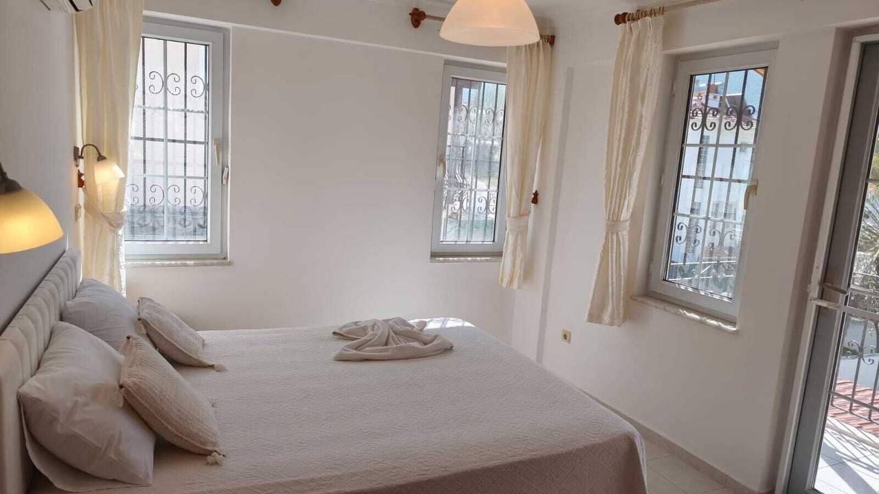 Photo of Bedroom in Oludeniz
