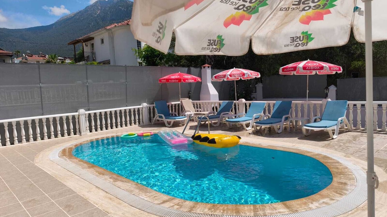Photo of Outdoor in Oludeniz