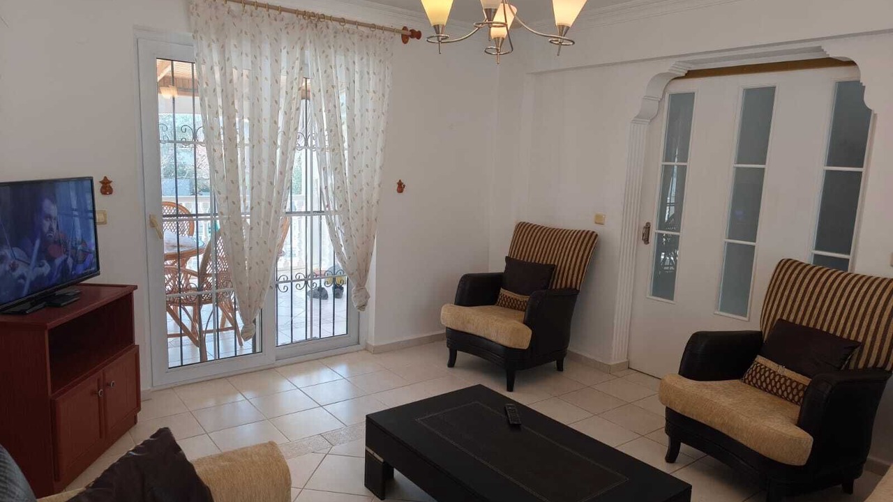 Photo of Livingroom in Oludeniz