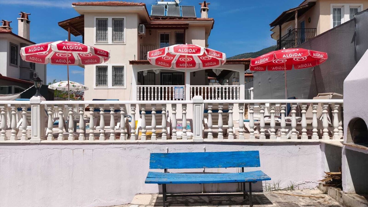 Photo of Outdoor in Oludeniz