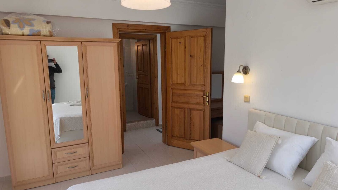 Photo of Bedroom in Oludeniz
