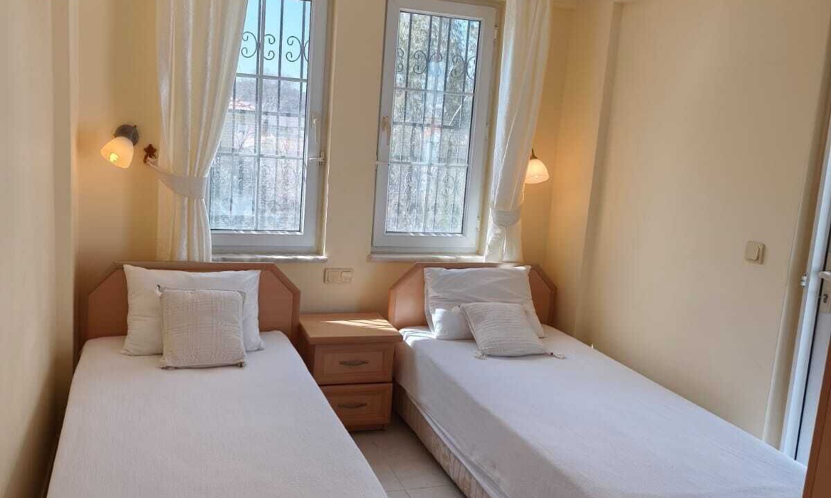 Photo of Bedroom in Oludeniz