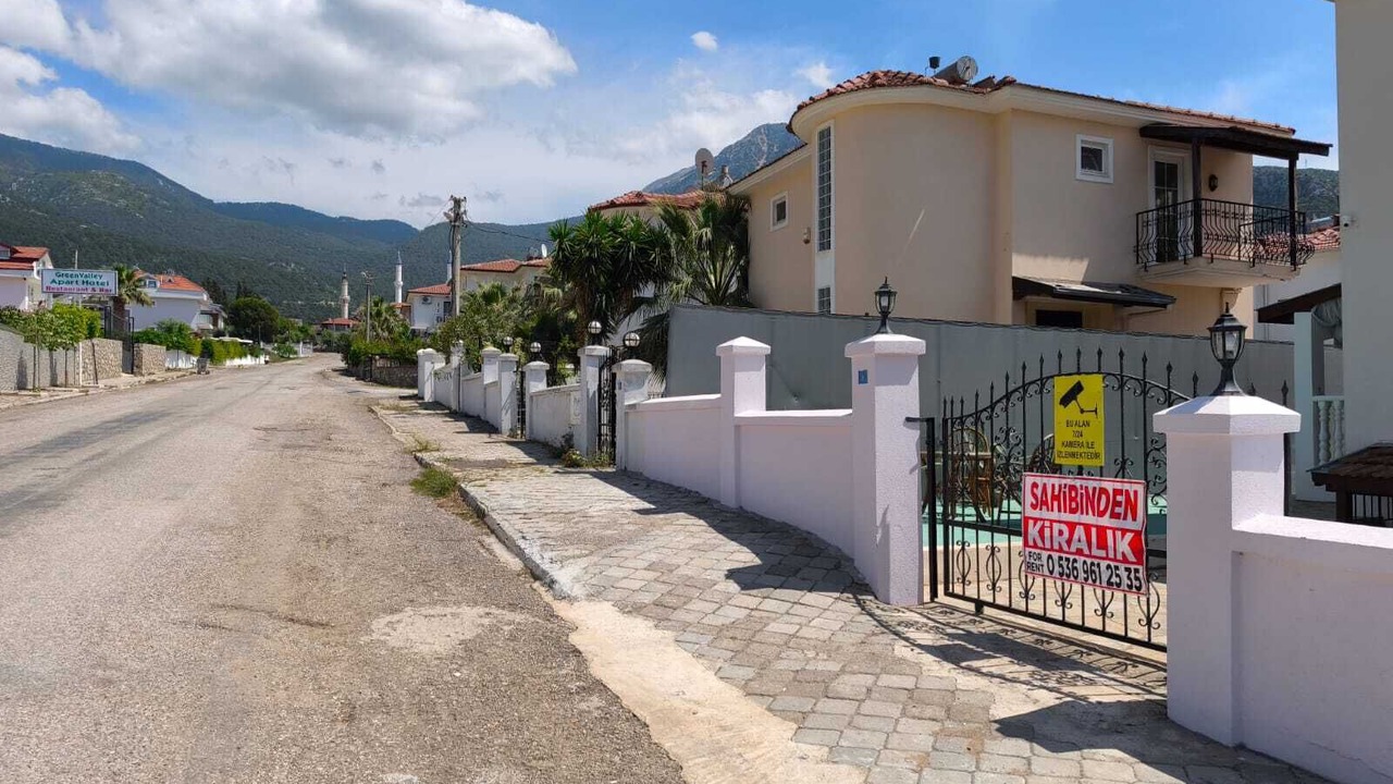 Photo of Outdoor in Oludeniz
