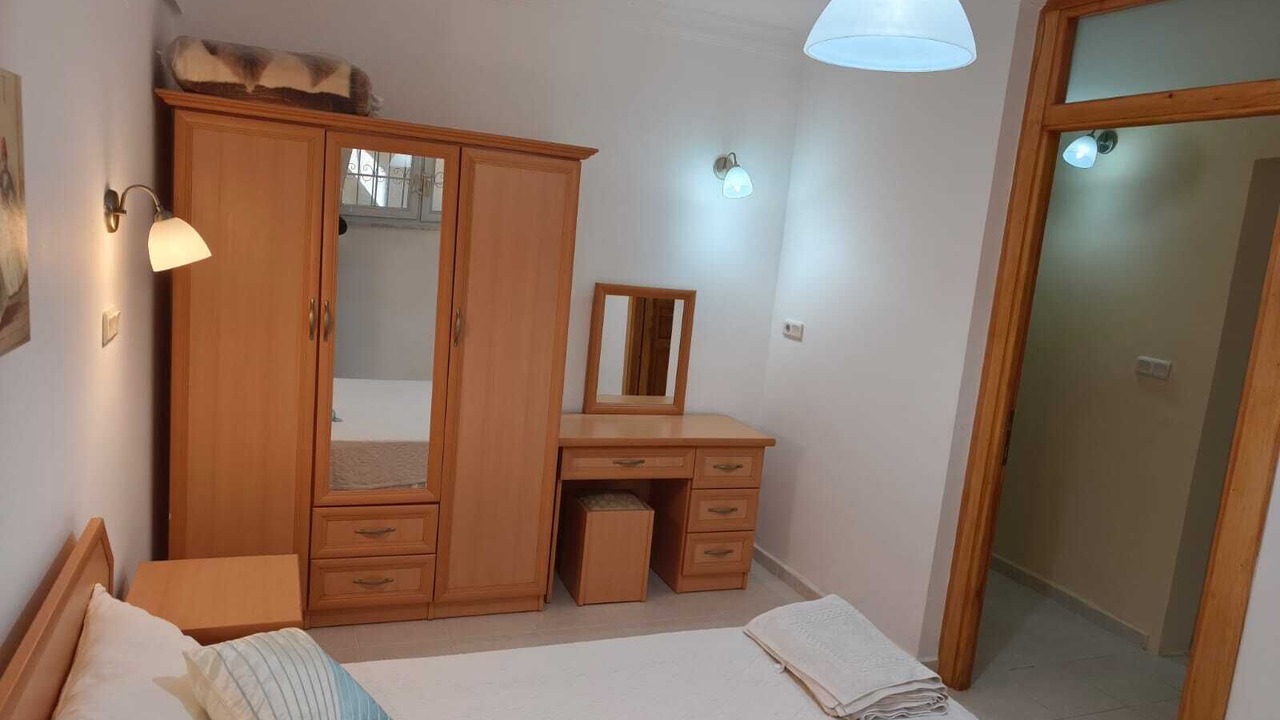 Photo of Bedroom in Oludeniz