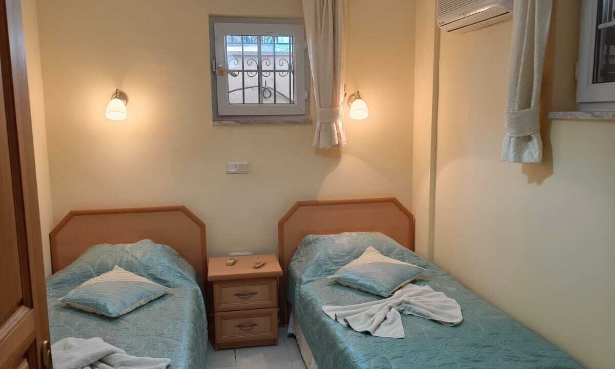 Photo of Bedroom in Oludeniz