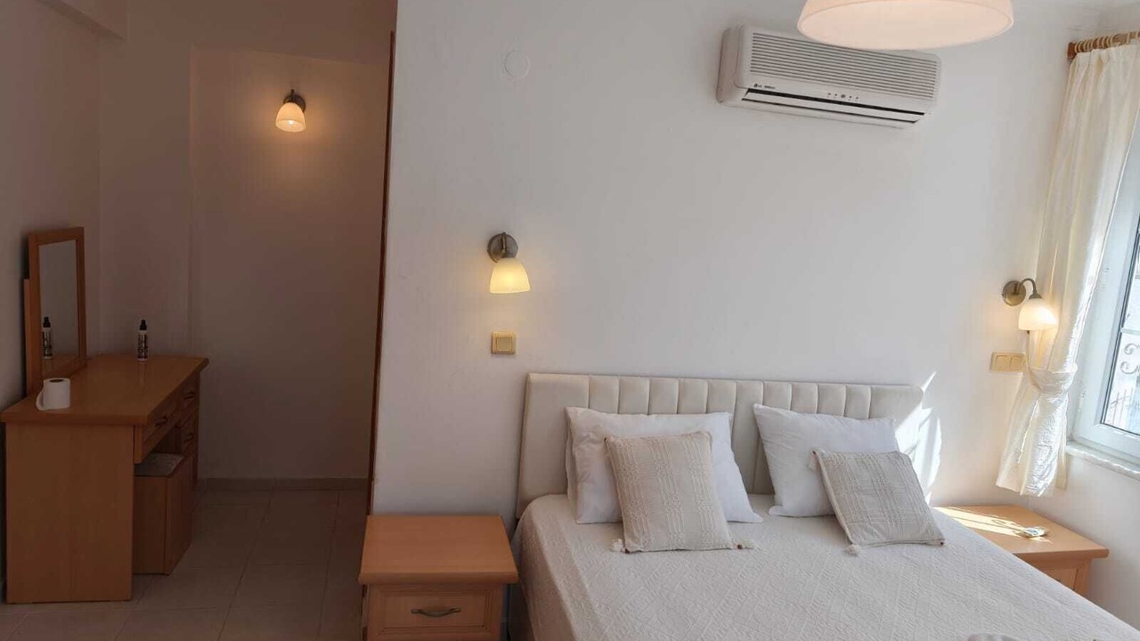 Photo of Bedroom in Oludeniz