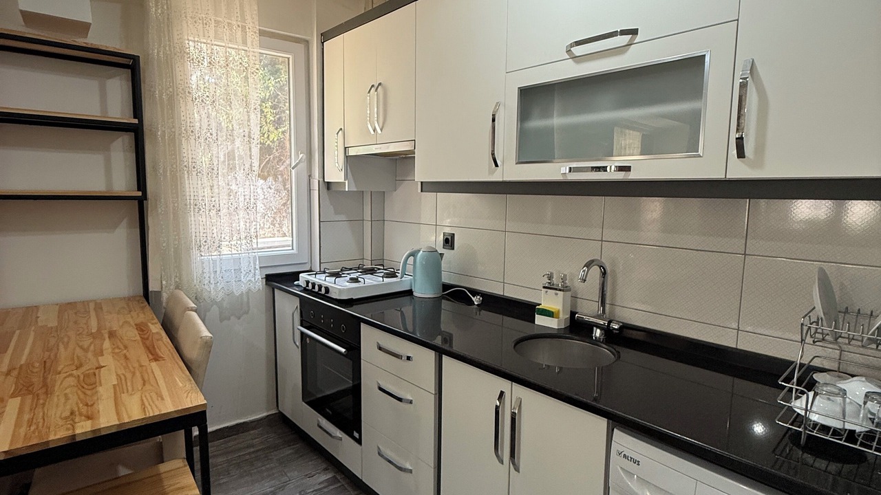 Photo of Kitchen in Fethiye