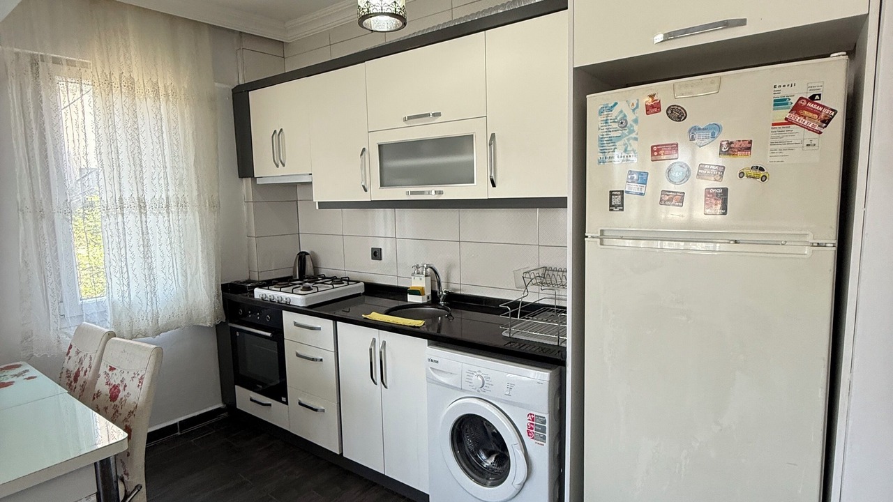 Photo of Kitchen in Fethiye