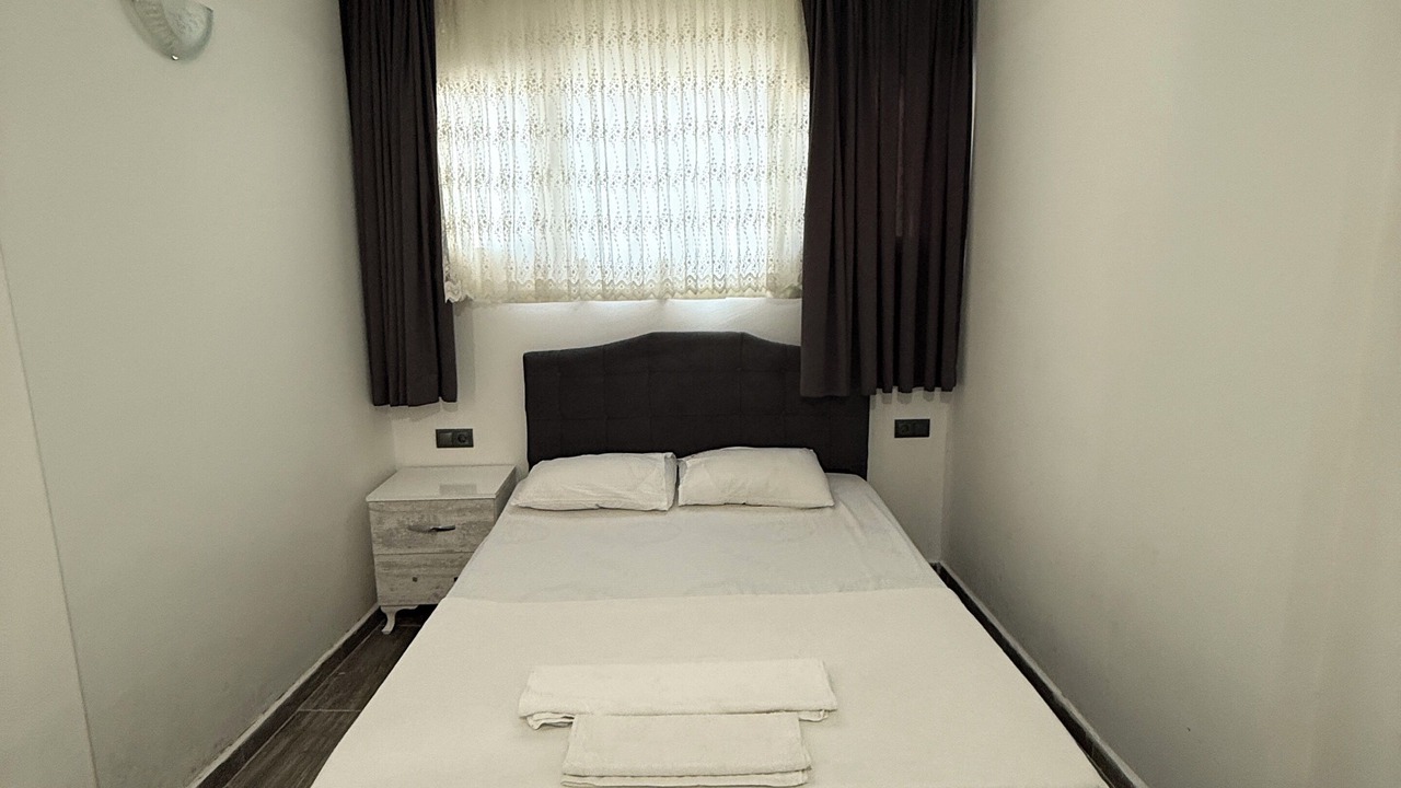 Photo of Bedroom in Fethiye
