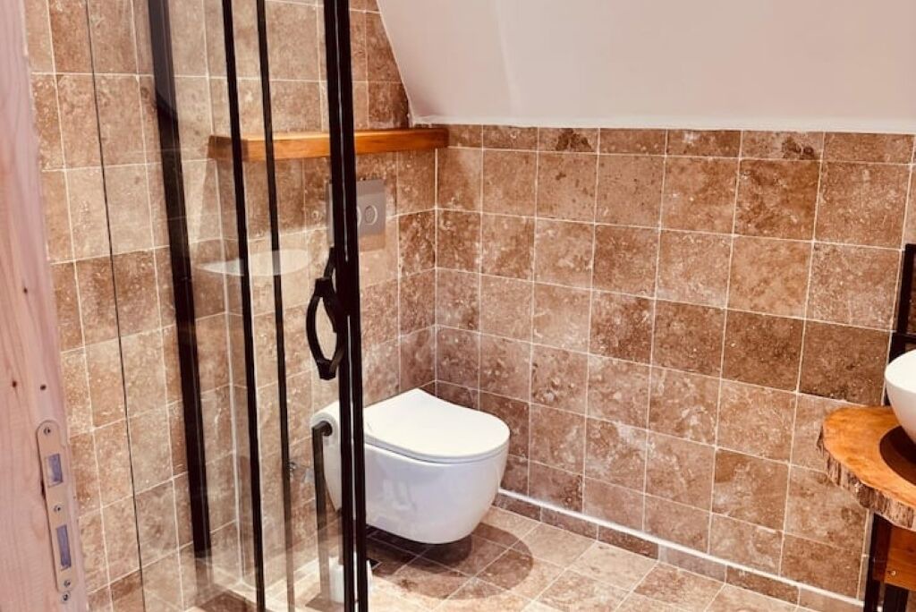 Photo of Bathroom in Bolaman