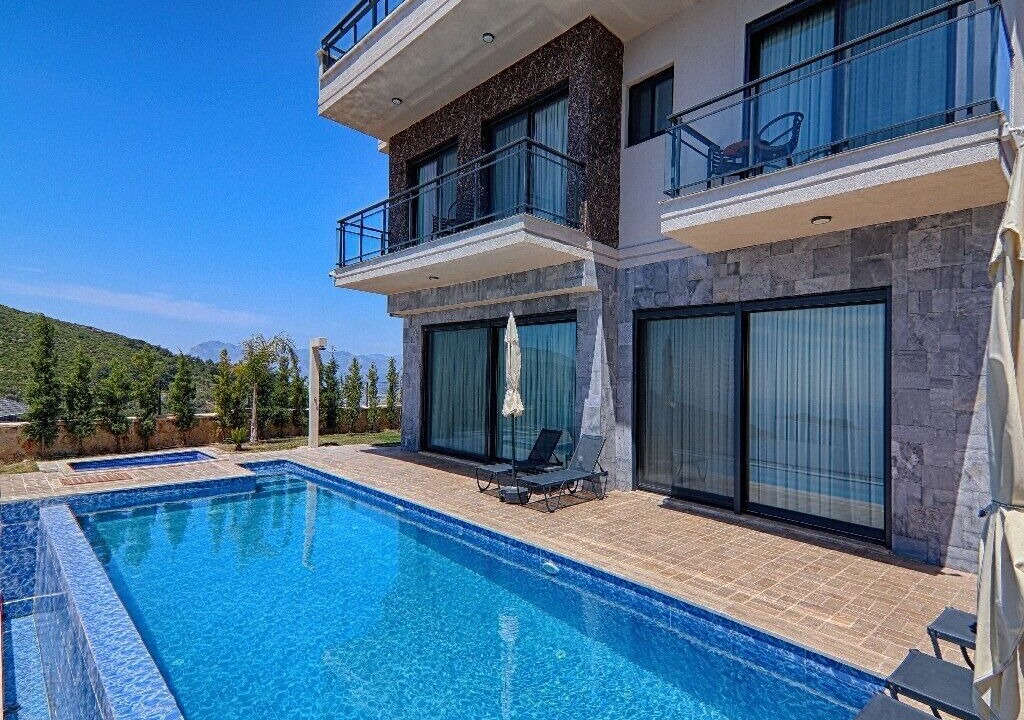 Photo of Outdoor in Kalkan