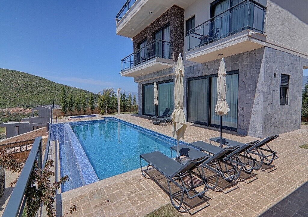 Photo of Outdoor in Kalkan
