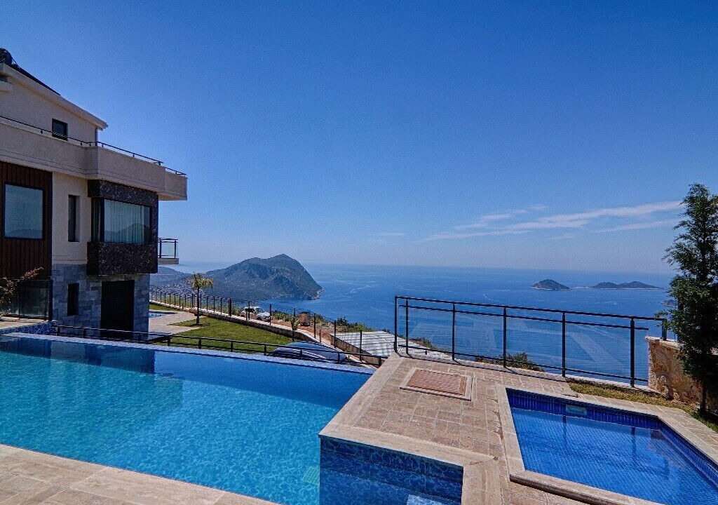 Photo of Outdoor in Kalkan