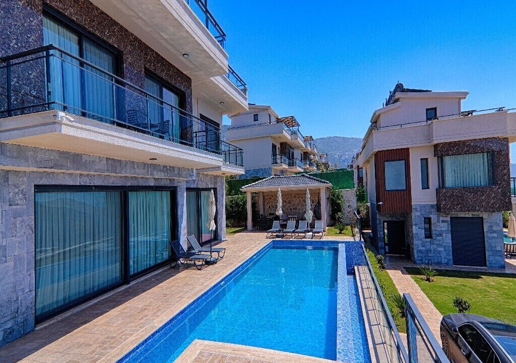 Photo of Outdoor in Kalkan