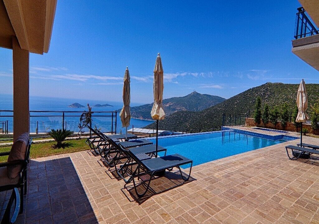 Photo of Outdoor in Kalkan