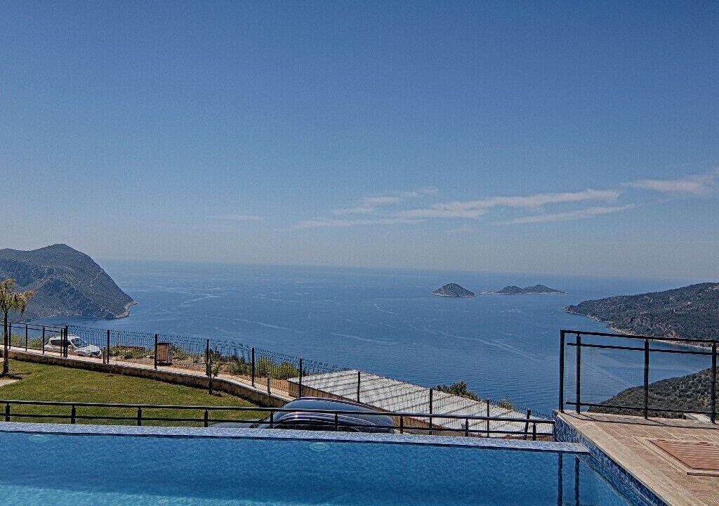 Photo of Outdoor in Kalkan