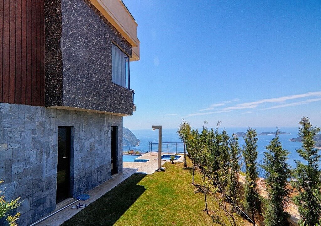 Photo of Outdoor in Kalkan