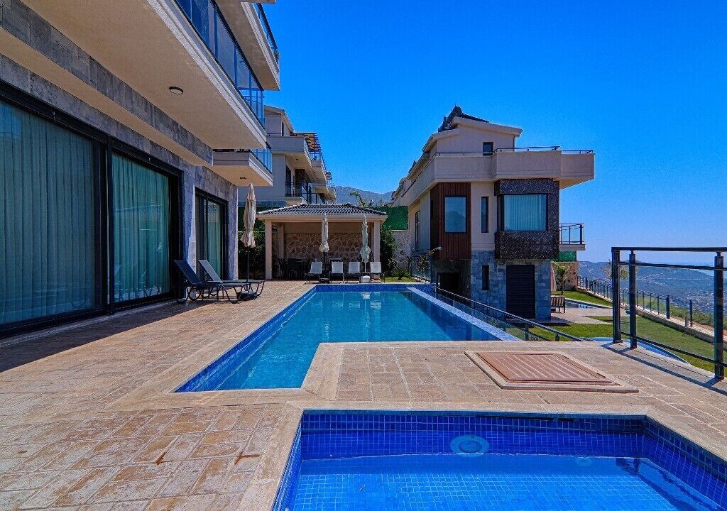 Photo of Outdoor in Kalkan