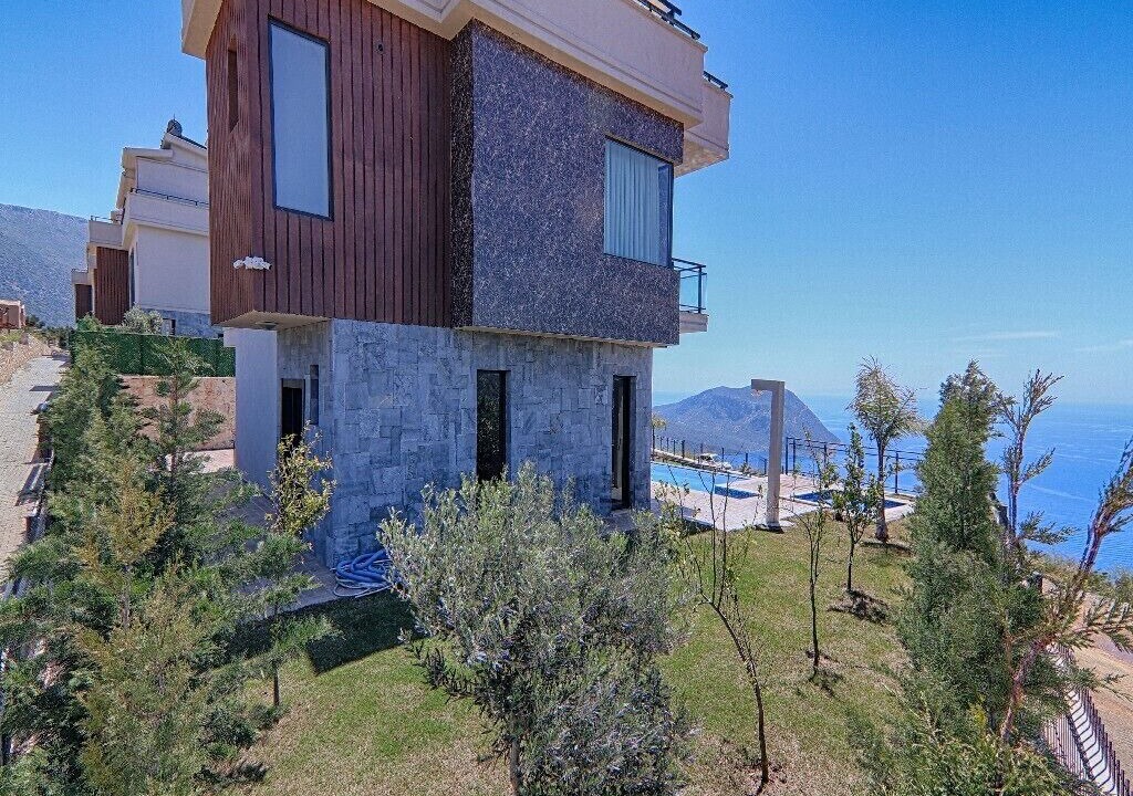 Photo of Outdoor in Kalkan