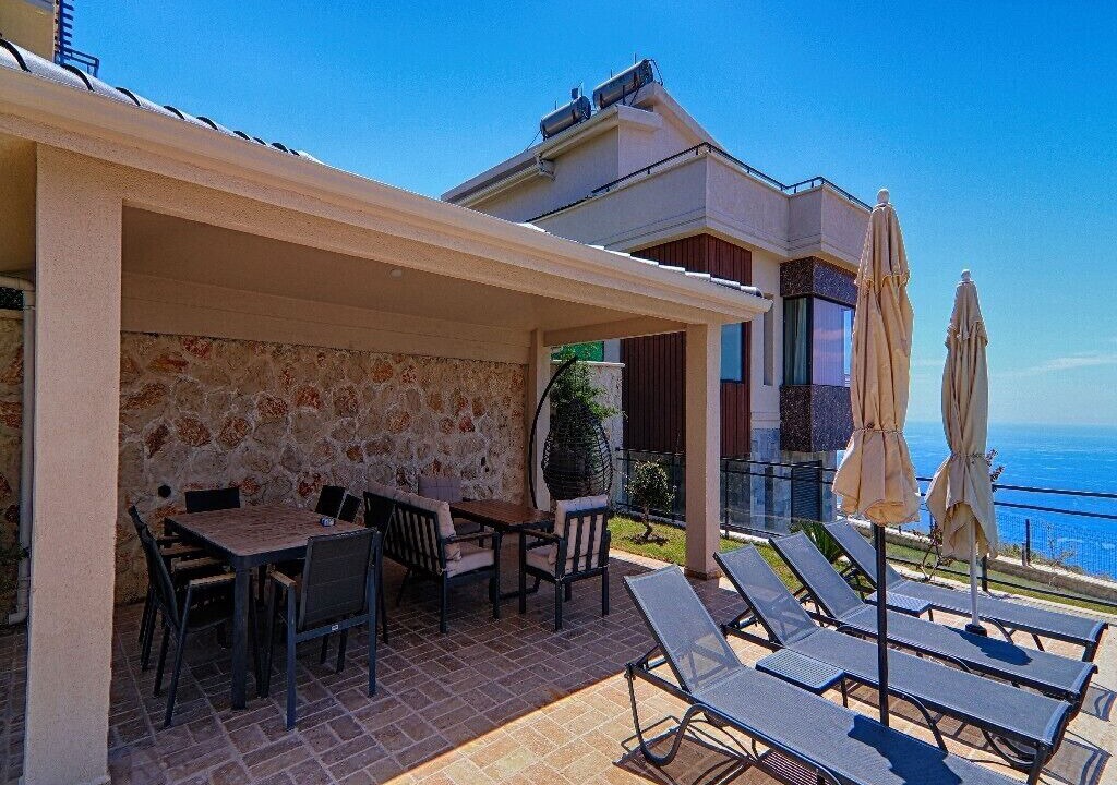 Photo of Outdoor in Kalkan