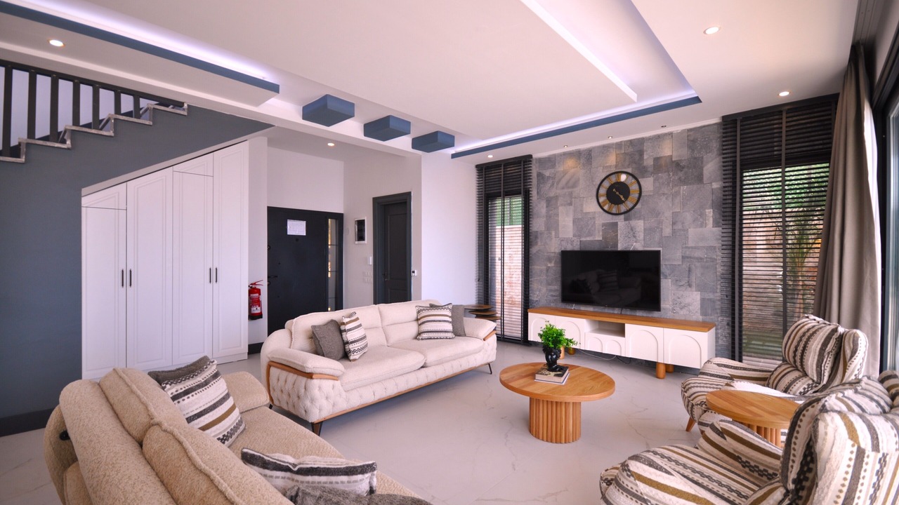 Photo of Livingroom in Kalkan