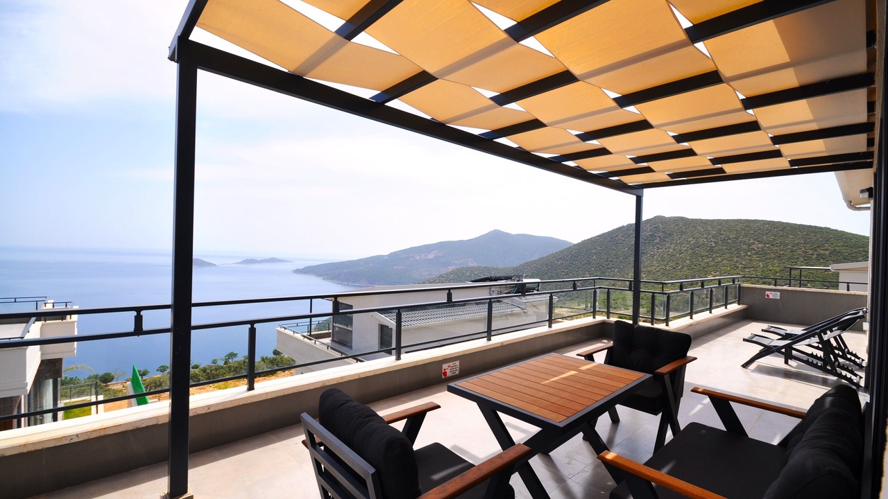 Photo of Outdoor in Kalkan
