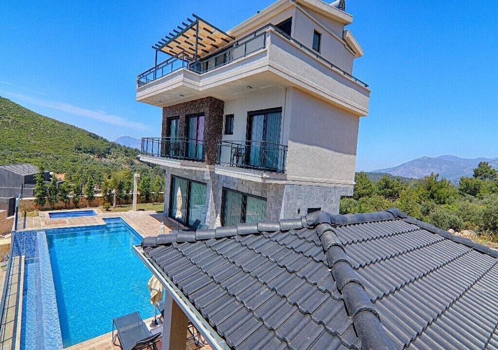 Photo of Outdoor in Kalkan