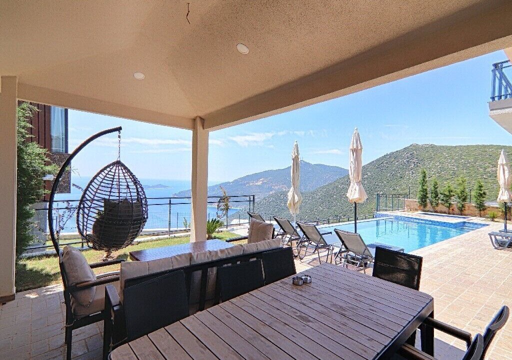 Photo of Outdoor in Kalkan