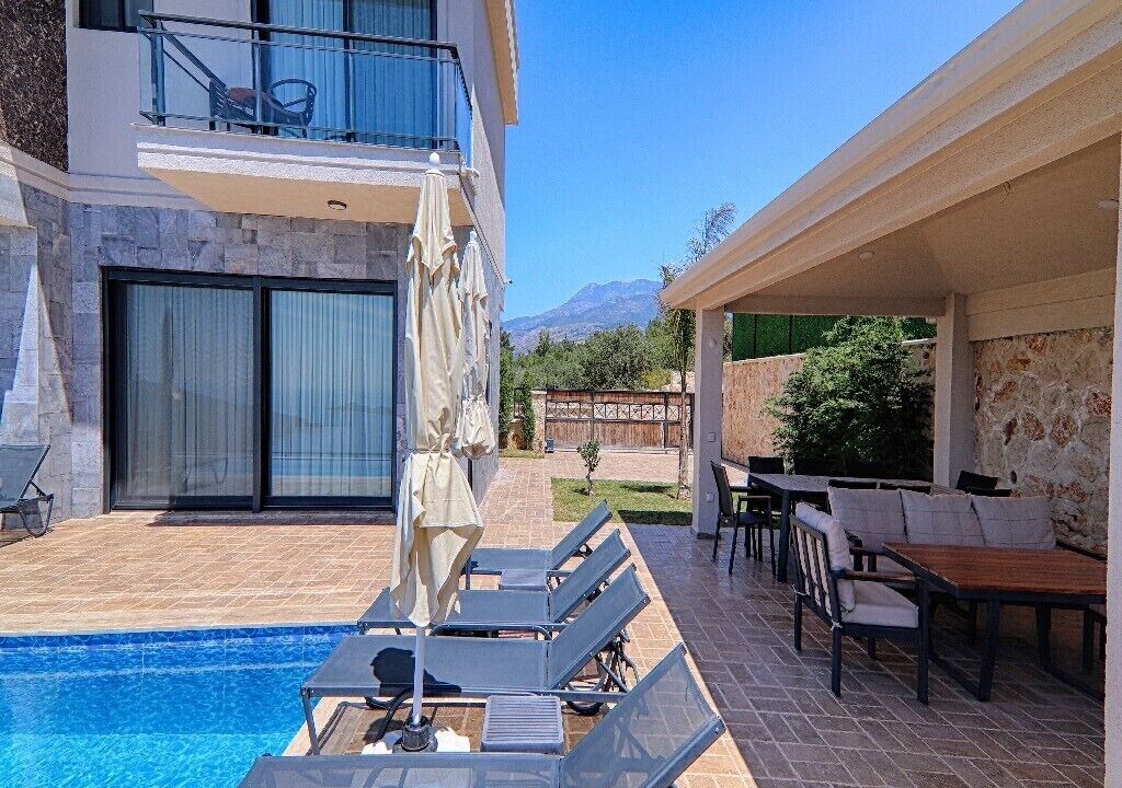 Photo of Outdoor in Kalkan